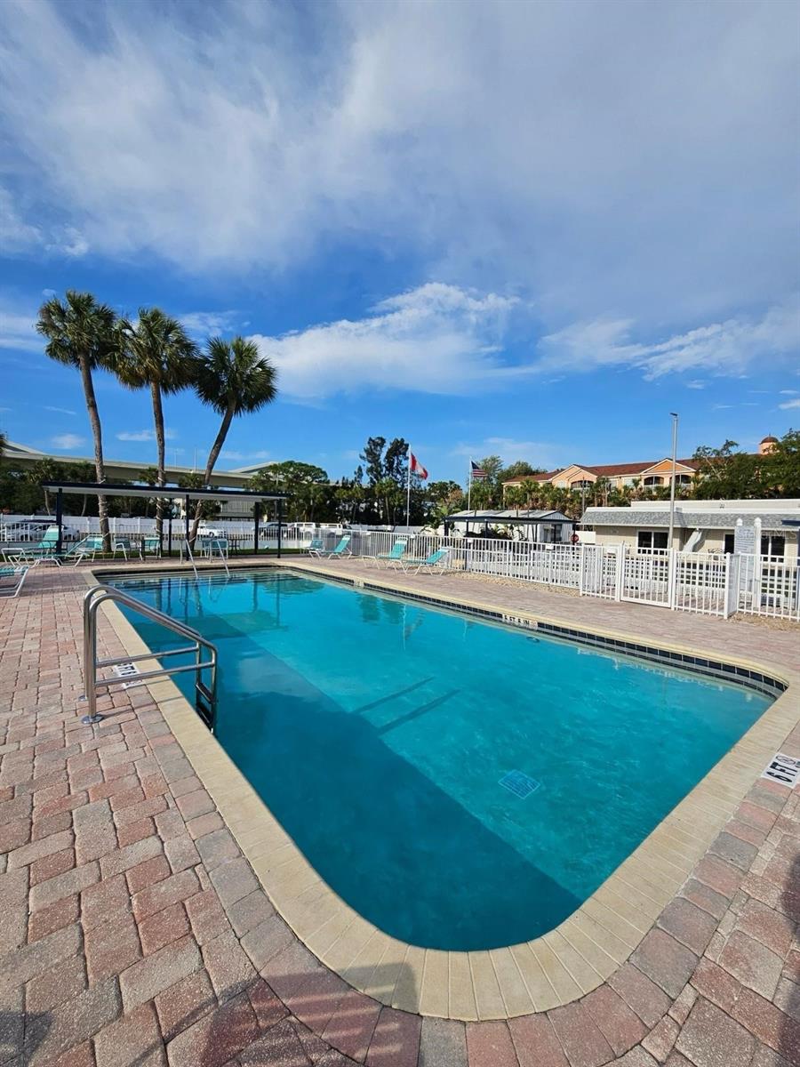 REGENCY COVE A COOPERATIVE - Residential