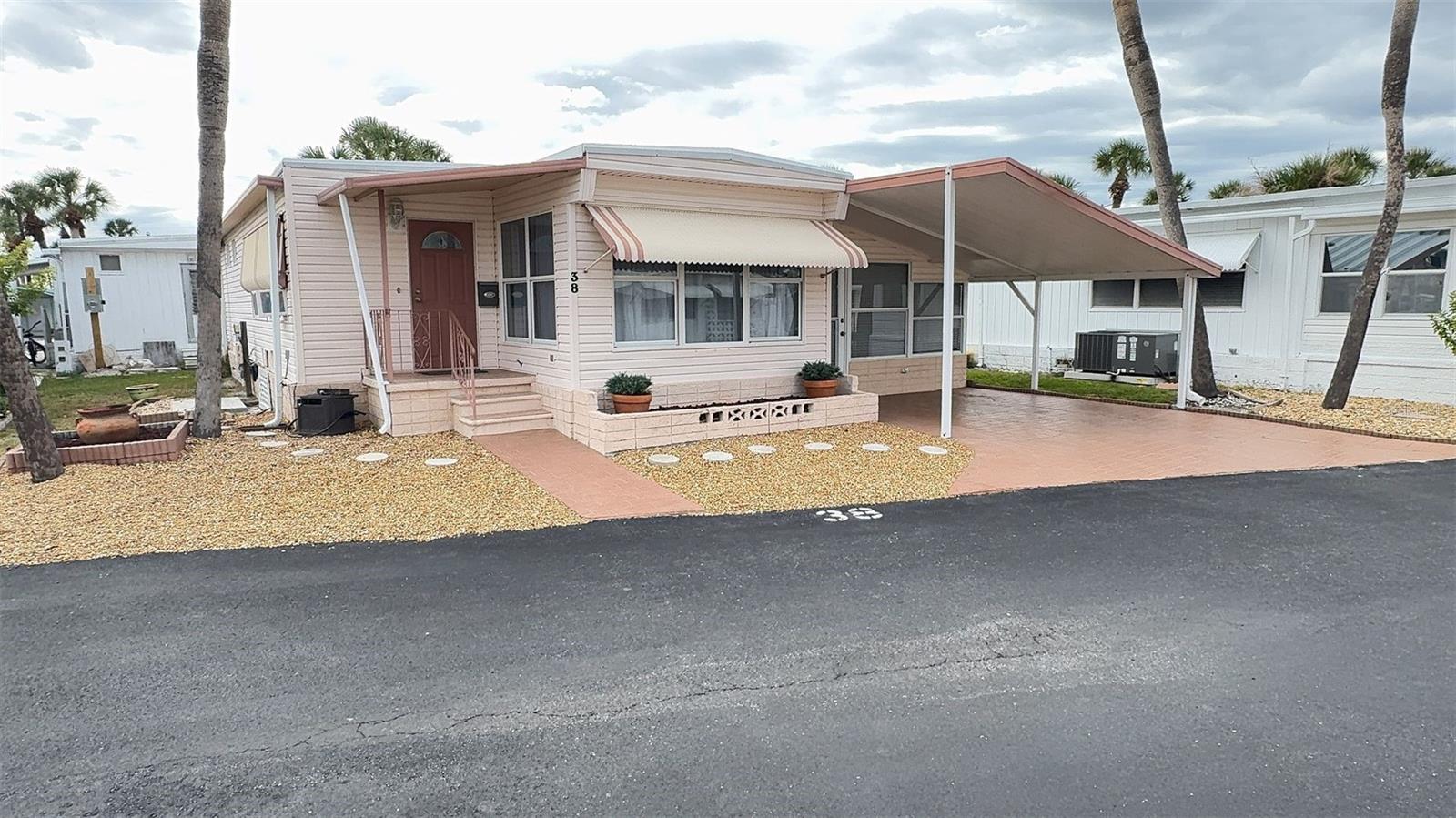 4851 W GANDY BOULEVARD B11L38