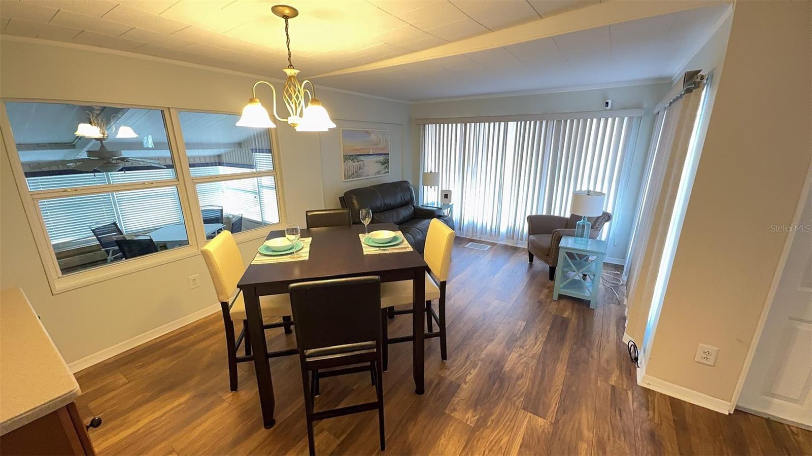 REGENCY COVE A COOPERATIVE - Residential