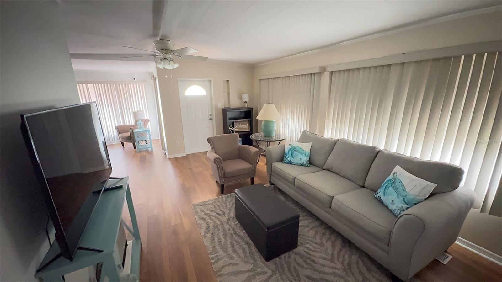 REGENCY COVE A COOPERATIVE - Residential