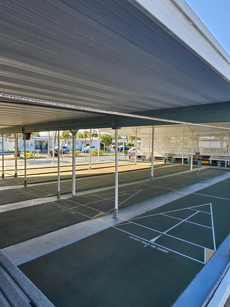 REGENCY COVE A COOPERATIVE - Residential