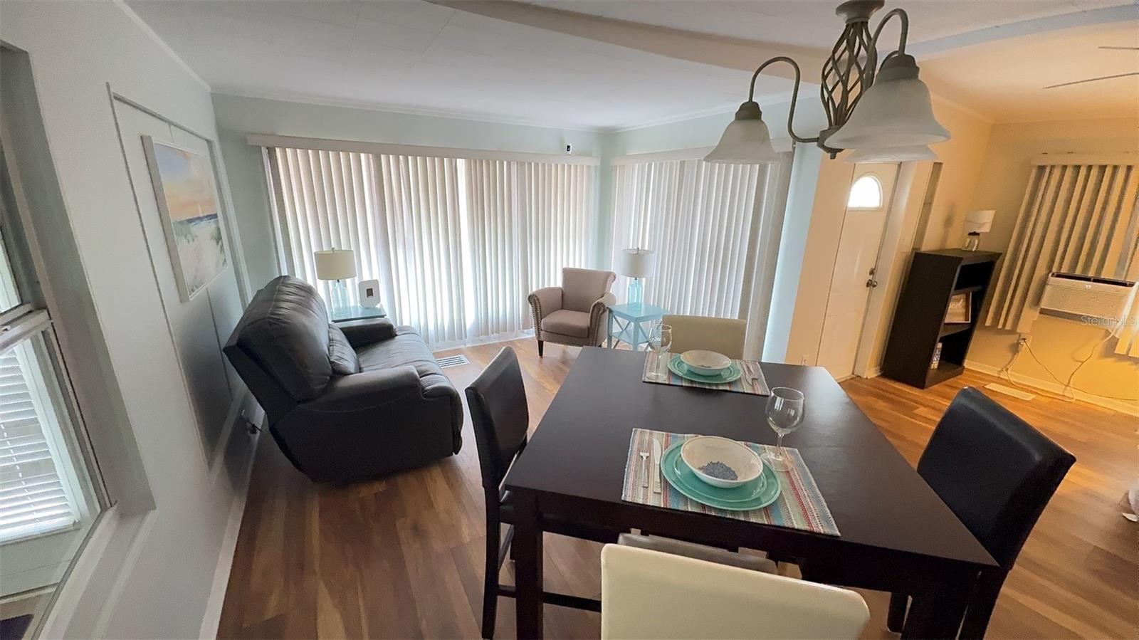 REGENCY COVE A COOPERATIVE - Residential