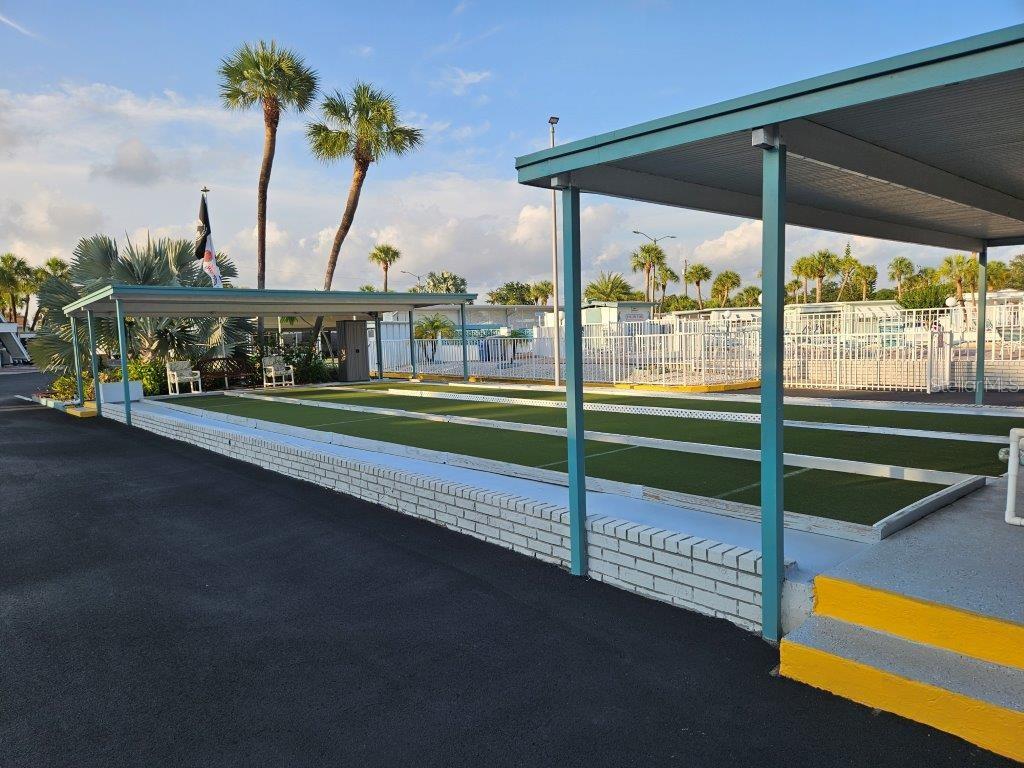 REGENCY COVE A COOPERATIVE - Residential