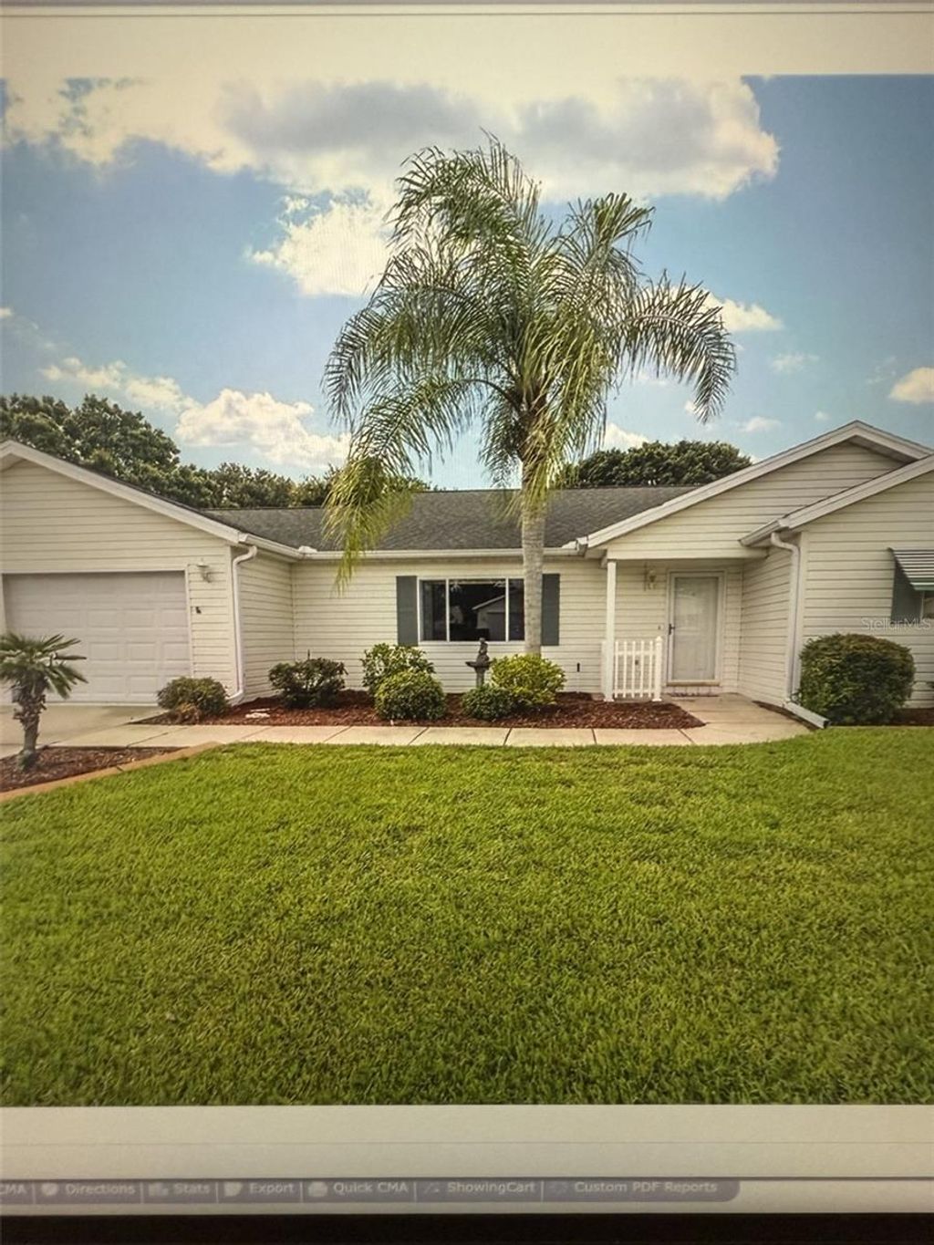 Photo of 9050 SE 135th Loop, Summerfield, FL 34491 (MLS # OM717715)