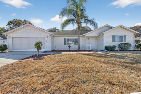 Photo of 9050 SE 135th Loop, Summerfield, FL 34491 (MLS # OM717715)