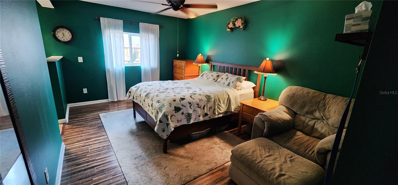 TOWNN COUNTRY PARK SEC 9 UN 09 - Residential