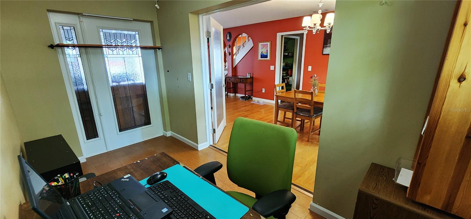 TOWNN COUNTRY PARK SEC 9 UN 09 - Residential