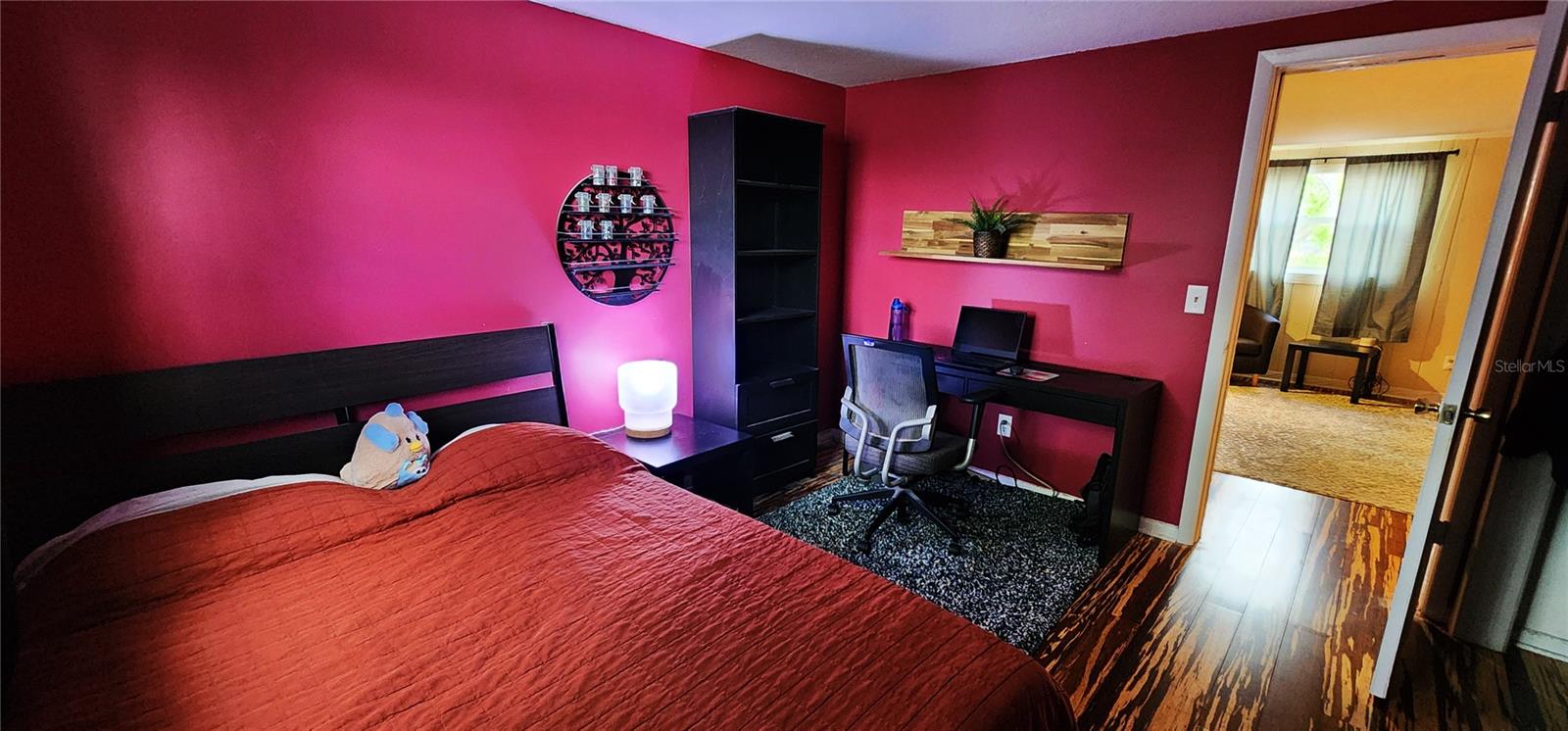 TOWNN COUNTRY PARK SEC 9 UN 09 - Residential