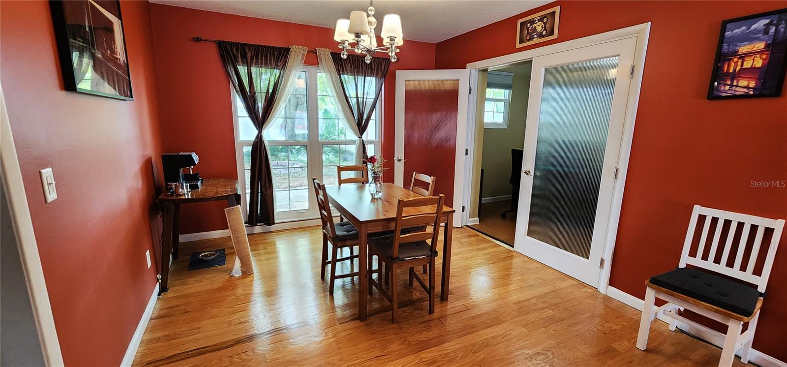 TOWNN COUNTRY PARK SEC 9 UN 09 - Residential