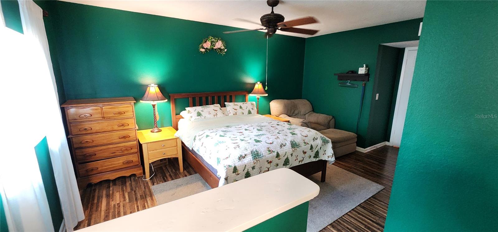 TOWNN COUNTRY PARK SEC 9 UN 09 - Residential