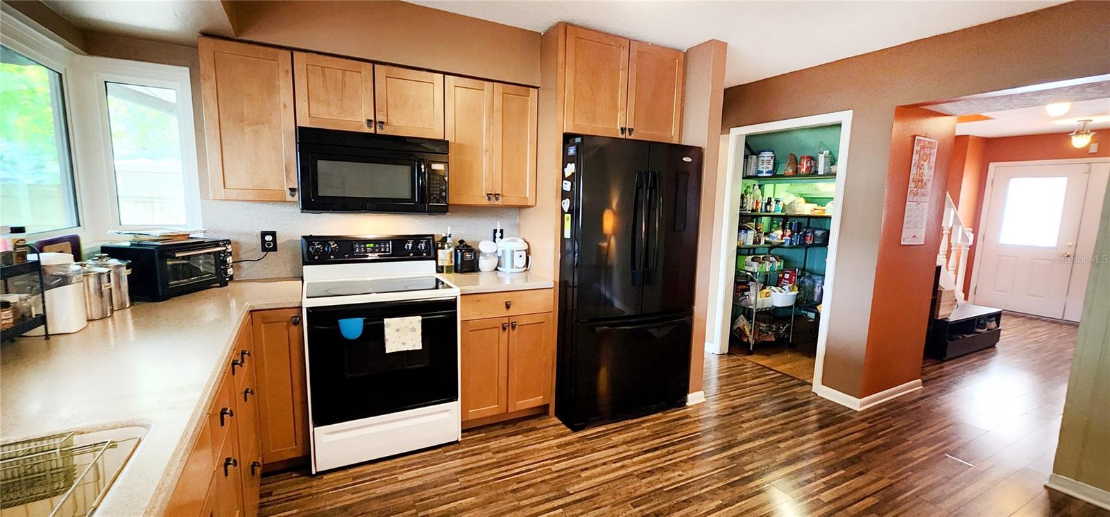 TOWNN COUNTRY PARK SEC 9 UN 09 - Residential