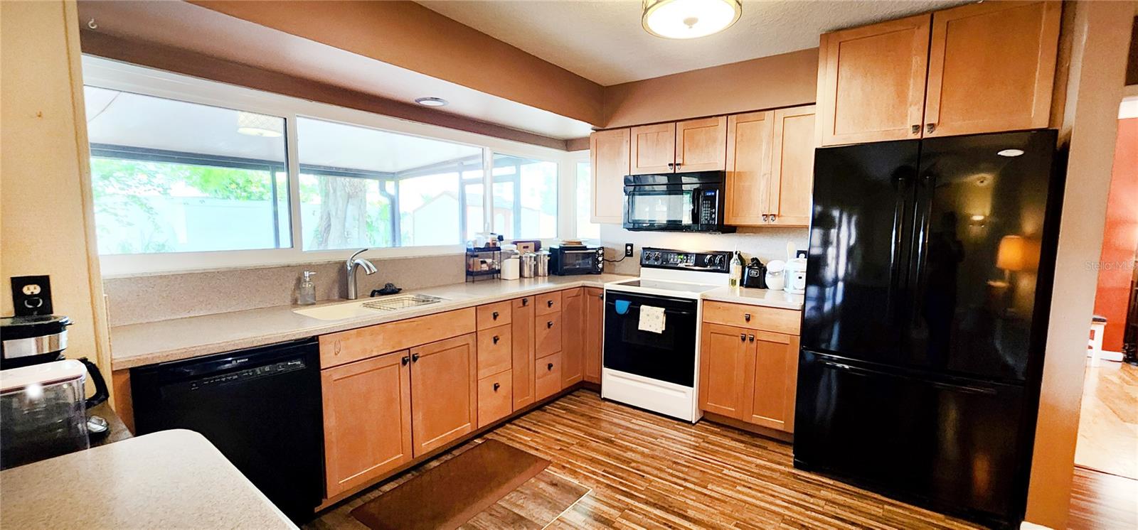 TOWNN COUNTRY PARK SEC 9 UN 09 - Residential