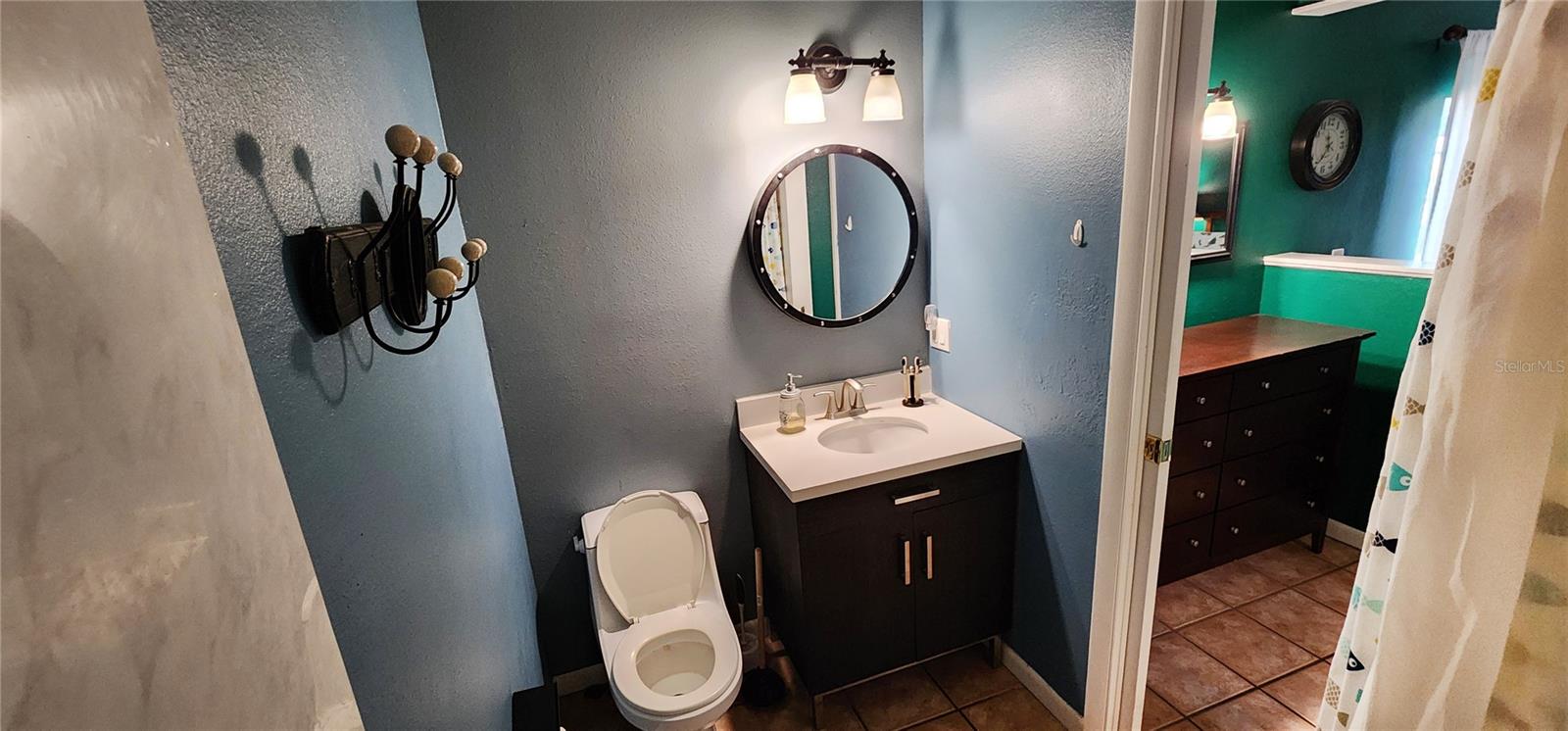 TOWNN COUNTRY PARK SEC 9 UN 09 - Residential