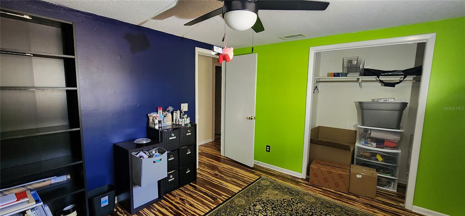 TOWNN COUNTRY PARK SEC 9 UN 09 - Residential