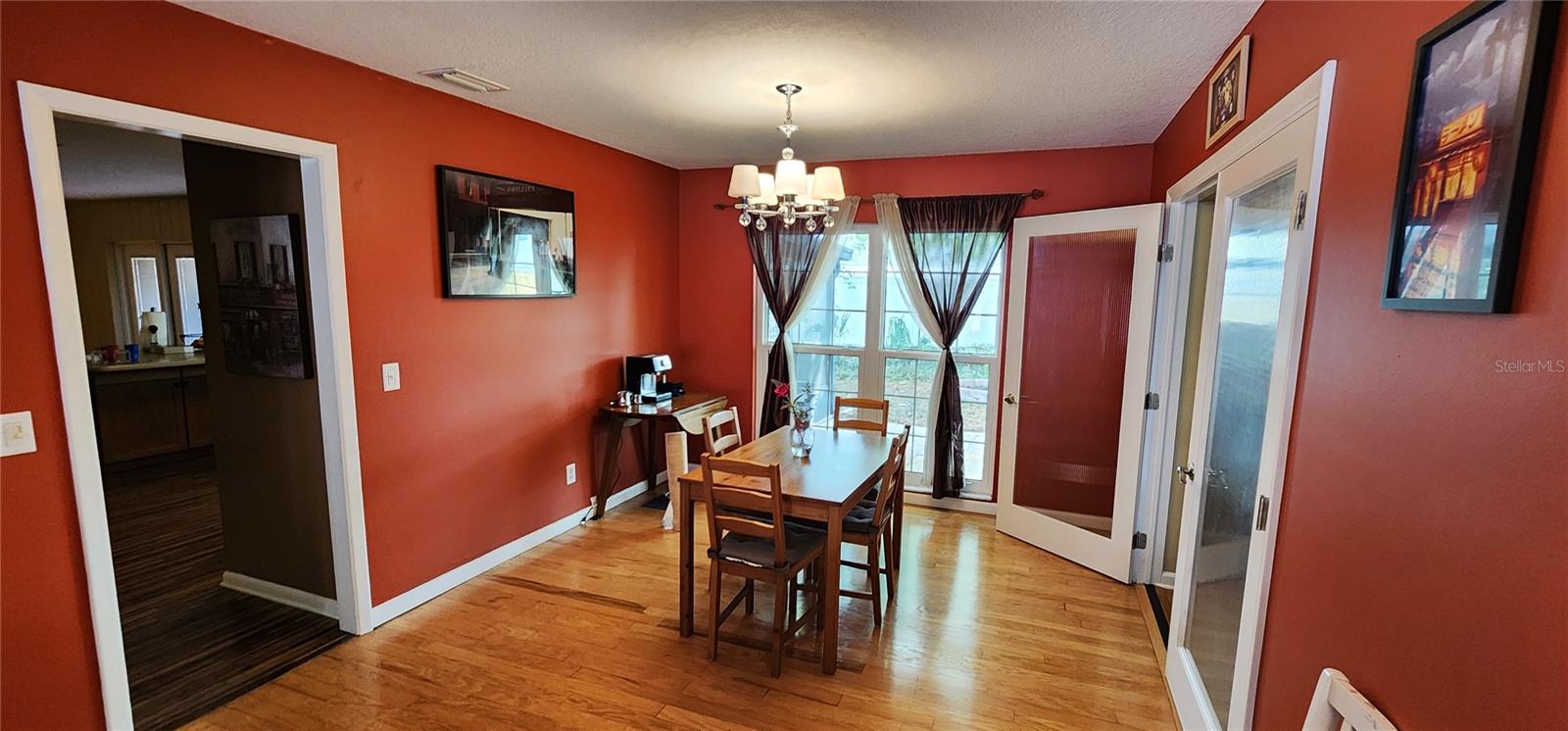 TOWNN COUNTRY PARK SEC 9 UN 09 - Residential