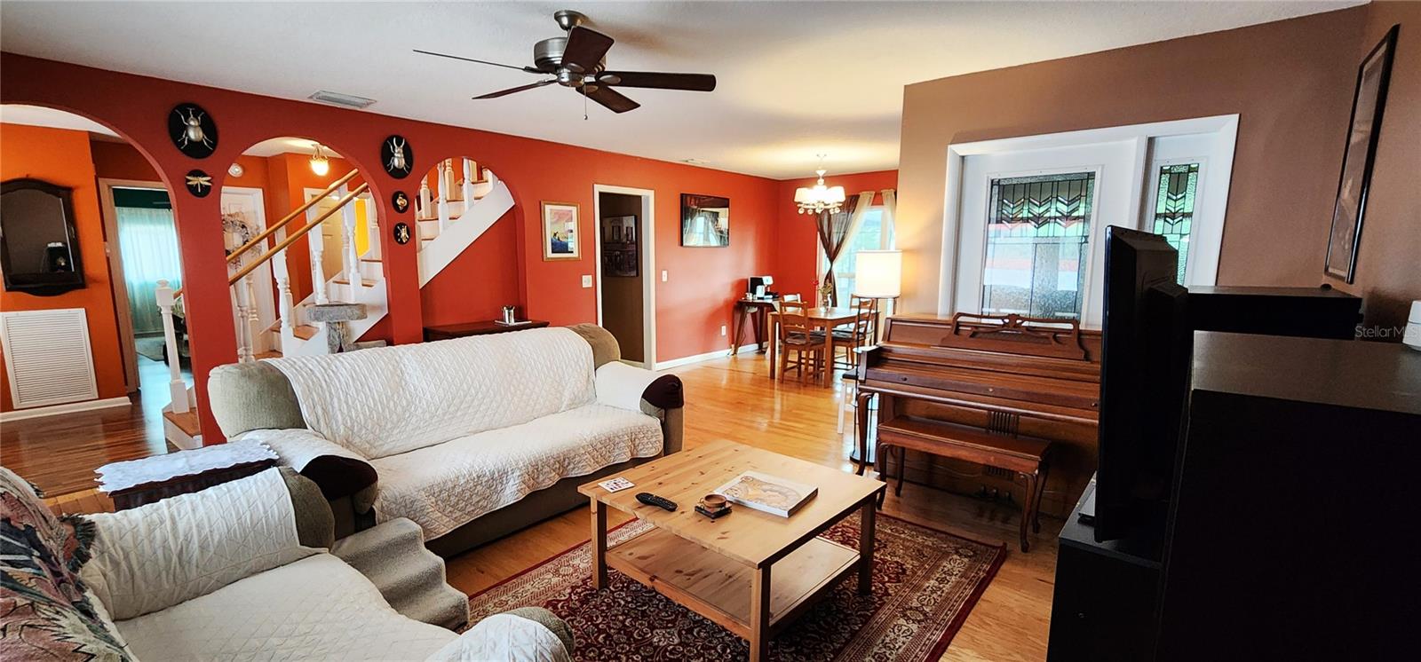 TOWNN COUNTRY PARK SEC 9 UN 09 - Residential