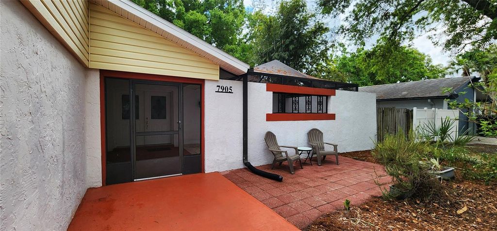 Photo of 7905 Heather Court, Tampa, FL 33634 (MLS # TB8486935)