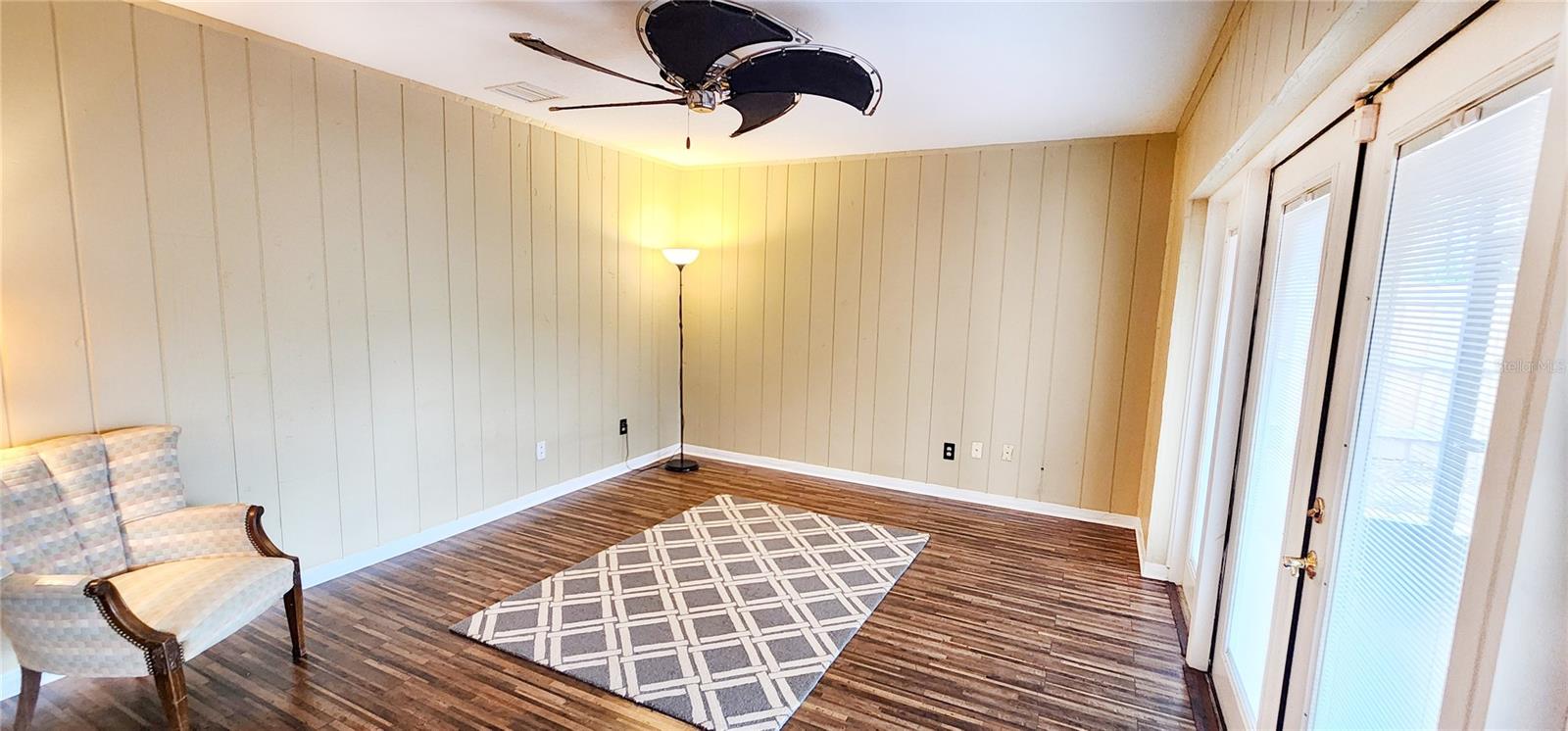 TOWNN COUNTRY PARK SEC 9 UN 09 - Residential