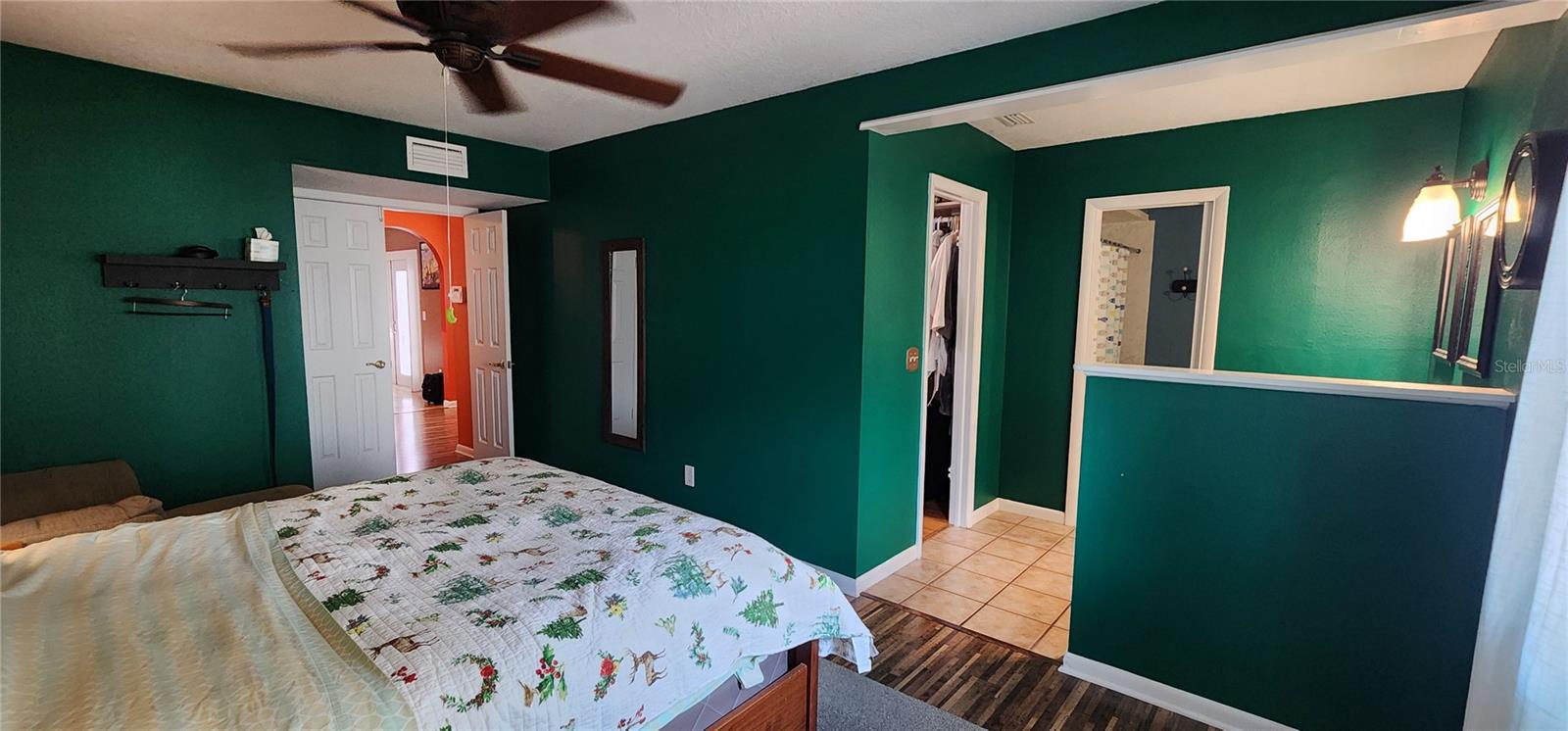 TOWNN COUNTRY PARK SEC 9 UN 09 - Residential