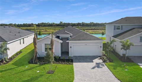 Photo of 13305 Turnleaf Boulevard, Punta Gorda, FL 33955 (MLS # TB8414817)