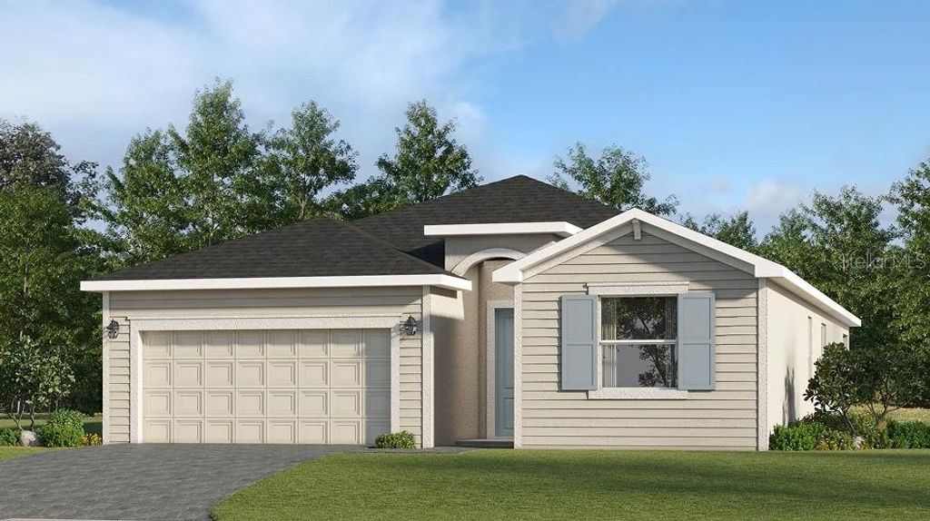 Photo of 13305 Turnleaf Boulevard, Punta Gorda, FL 33955 (MLS # TB8414817)