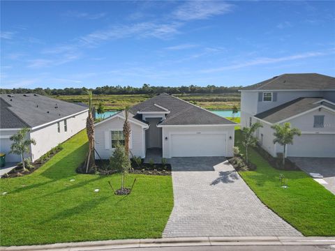 Photo of 13305 Turnleaf Boulevard, Punta Gorda, FL 33955 (MLS # TB8414817)