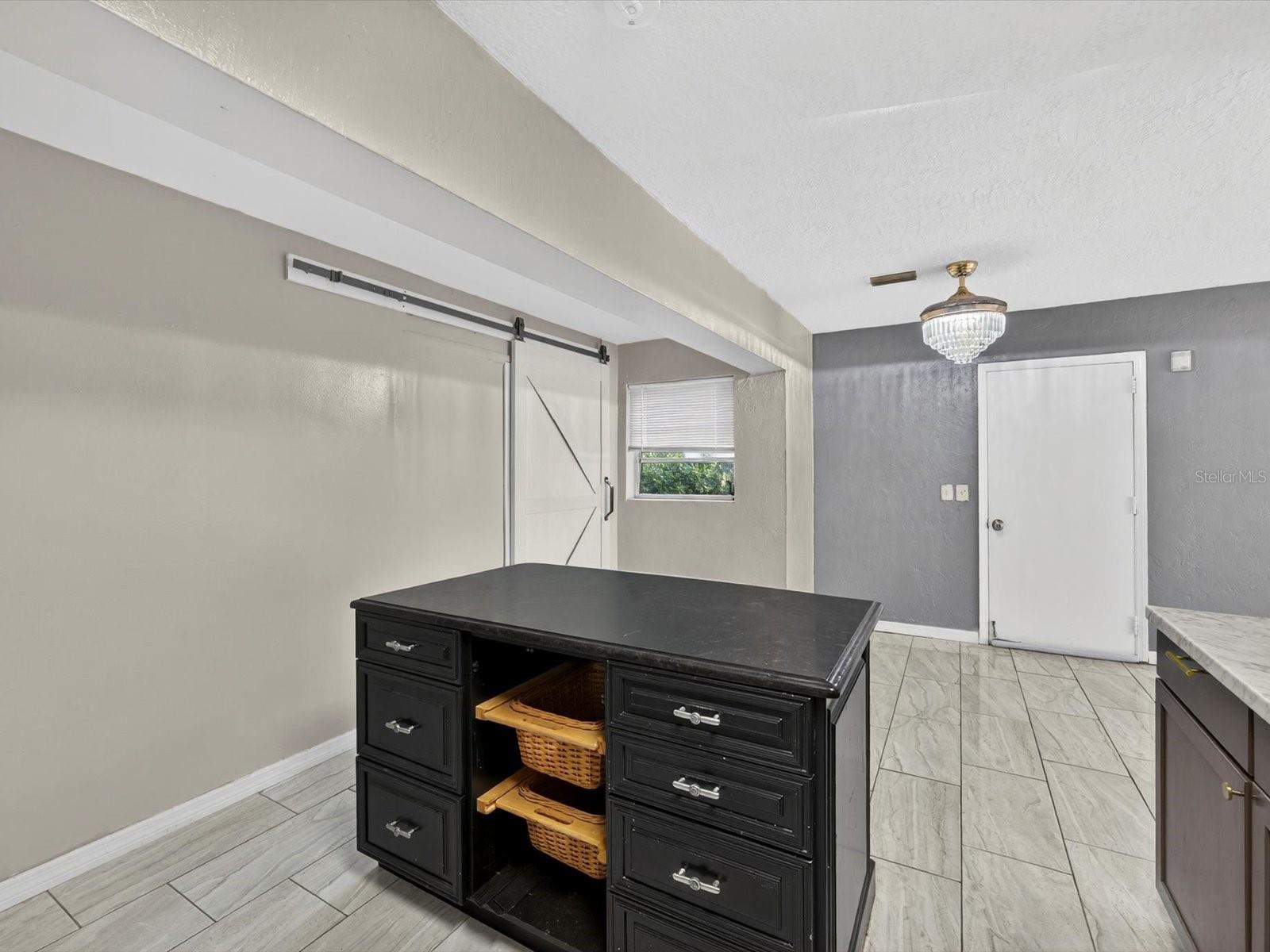 MAGNOLIA TERRACE UNIT 01 - Residential