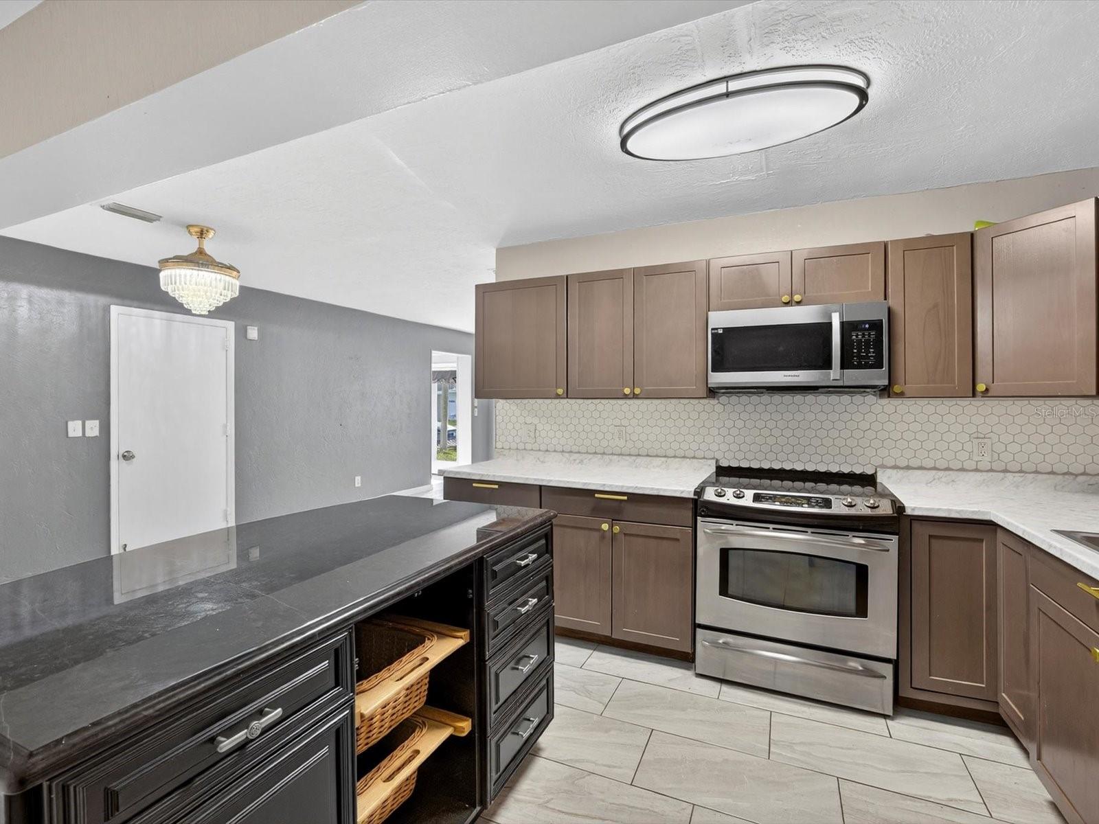 MAGNOLIA TERRACE UNIT 01 - Residential