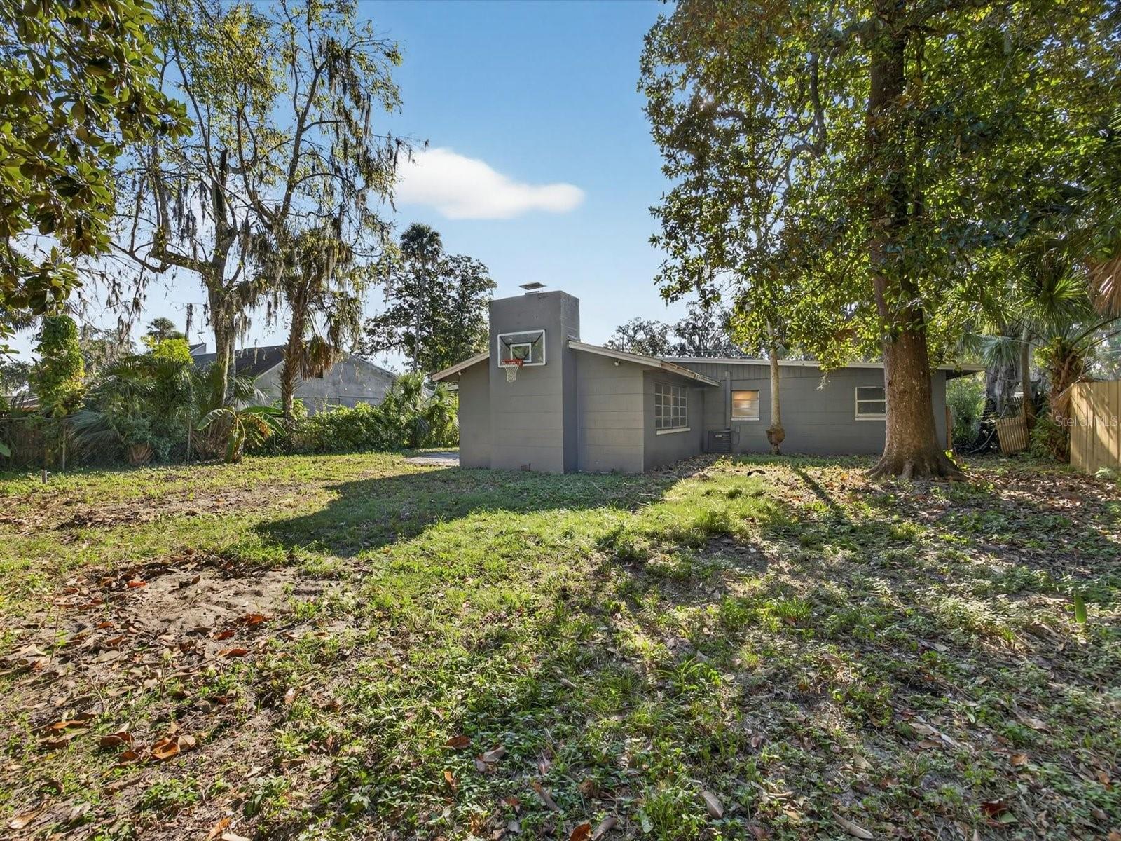 MAGNOLIA TERRACE UNIT 01 - Residential