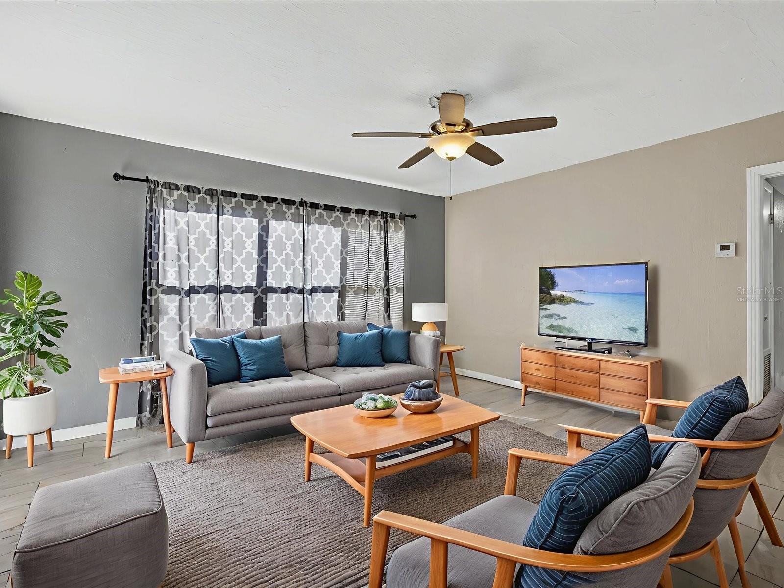 MAGNOLIA TERRACE UNIT 01 - Residential