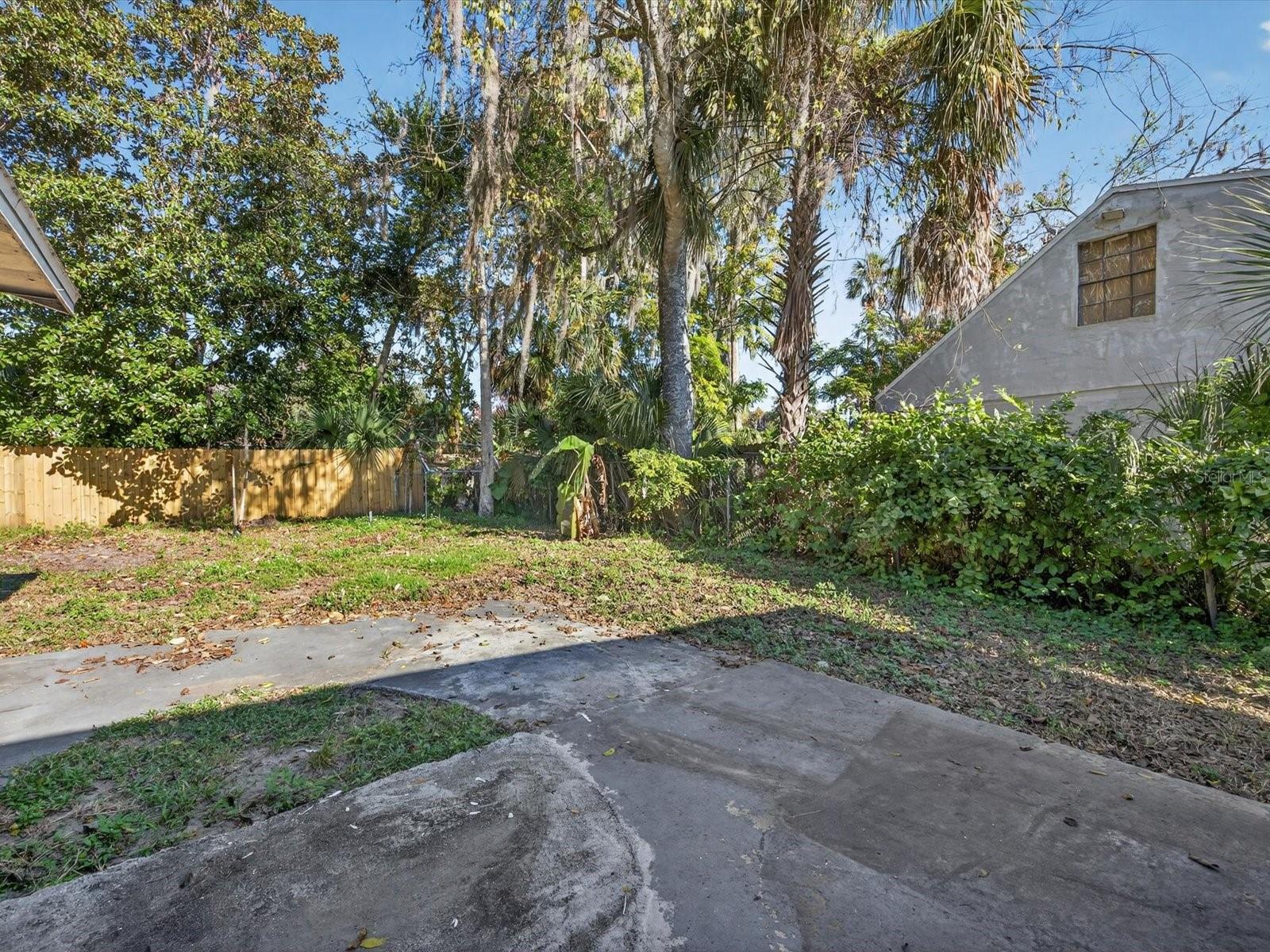 MAGNOLIA TERRACE UNIT 01 - Residential