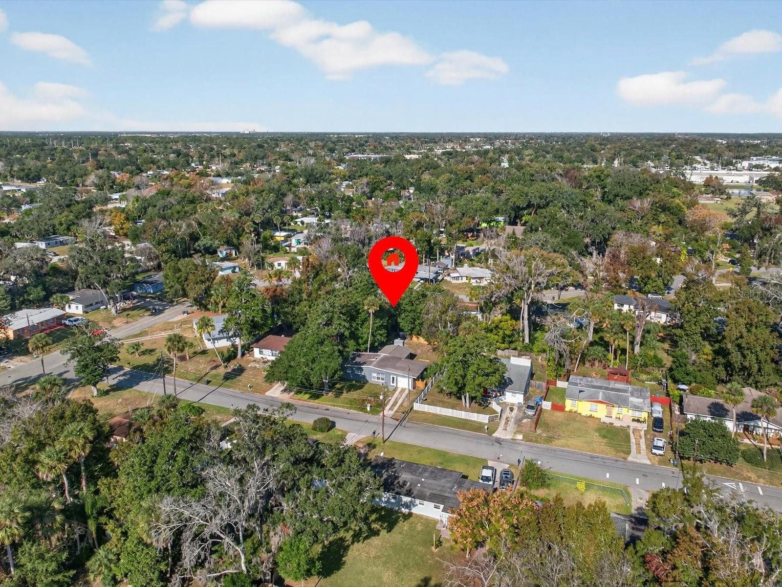 MAGNOLIA TERRACE UNIT 01 - Residential