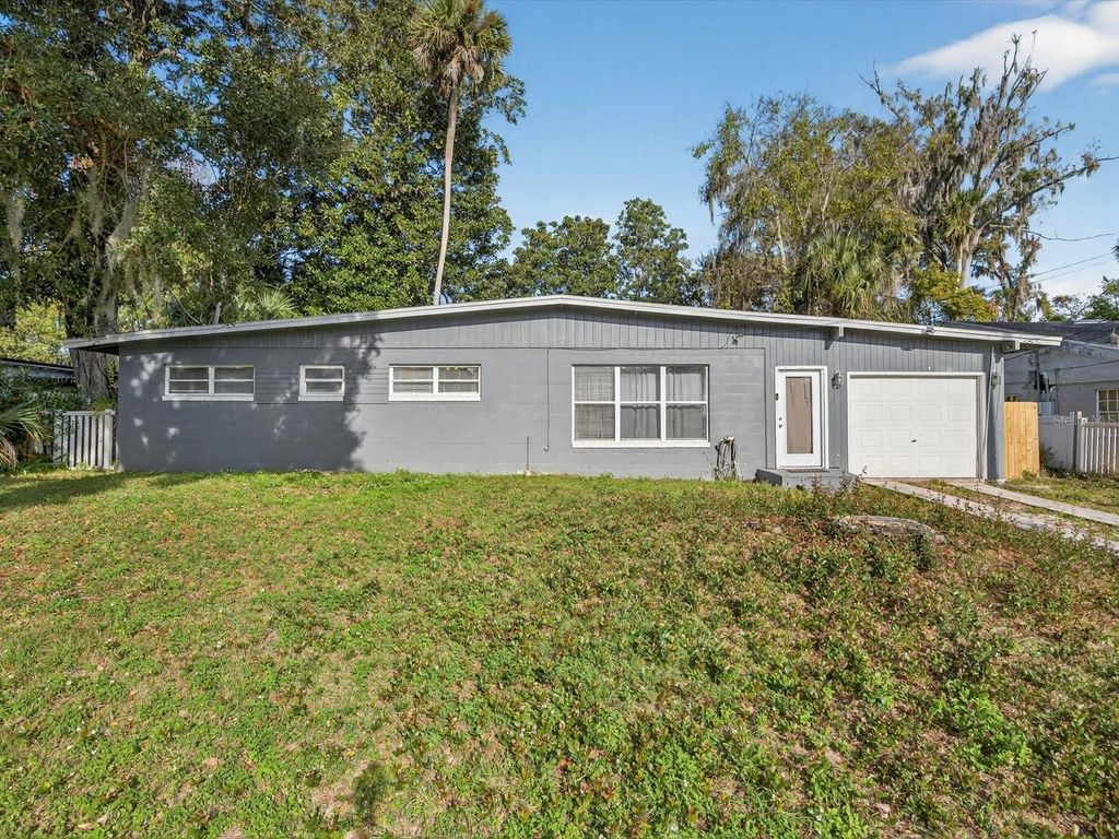 Photo of 1068 Peter Road, Daytona Beach, FL 32114 (MLS # S5139238)