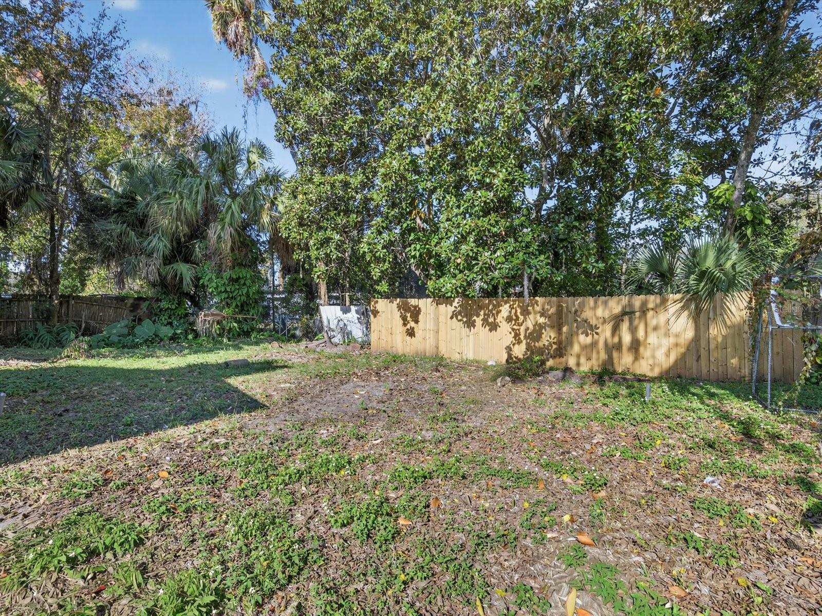 MAGNOLIA TERRACE UNIT 01 - Residential