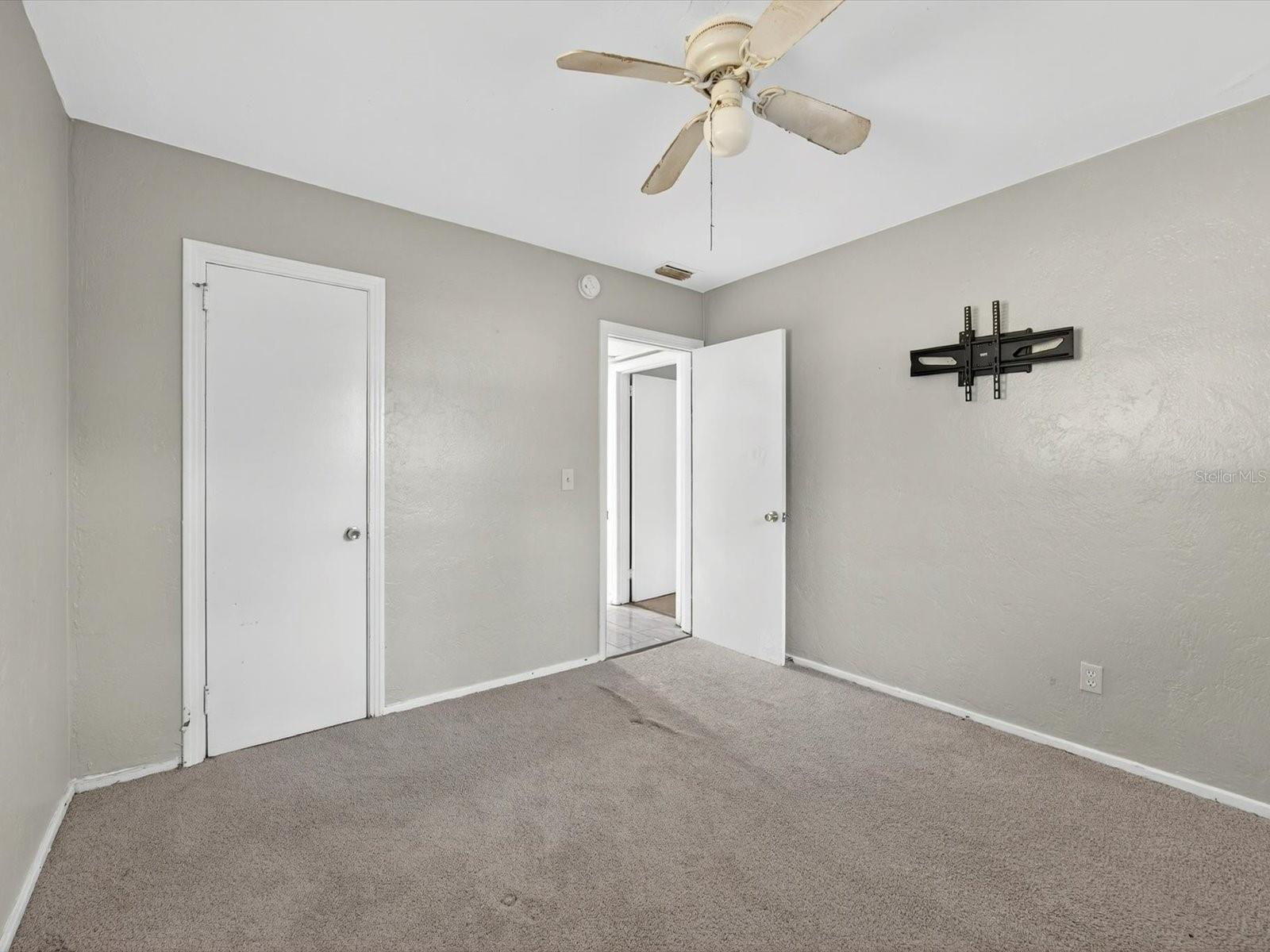 MAGNOLIA TERRACE UNIT 01 - Residential