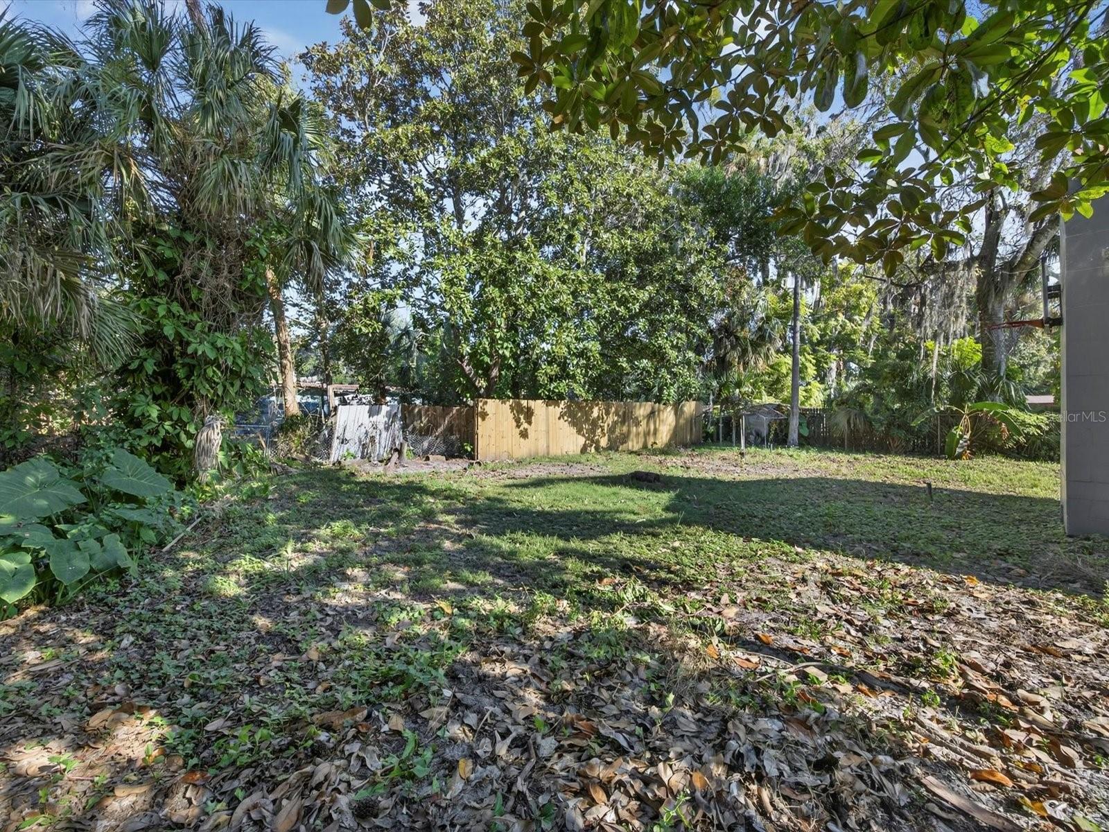 MAGNOLIA TERRACE UNIT 01 - Residential