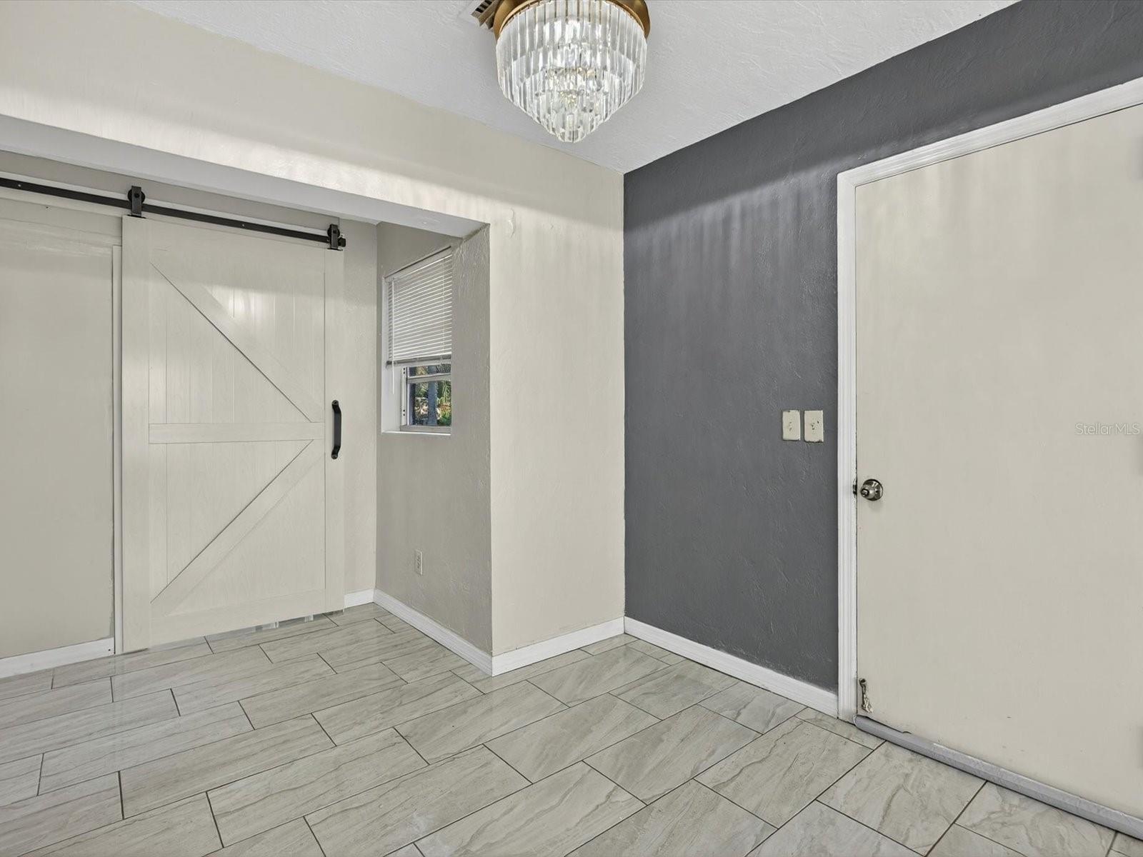 MAGNOLIA TERRACE UNIT 01 - Residential