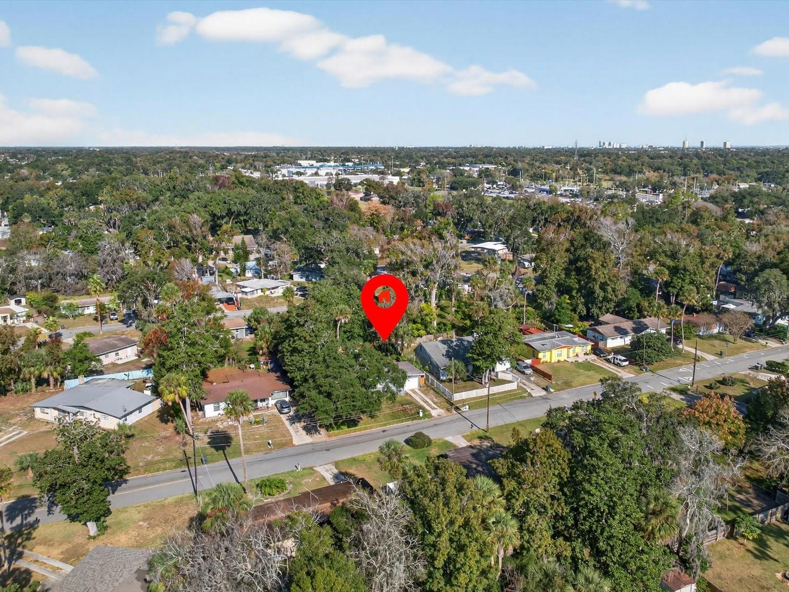 MAGNOLIA TERRACE UNIT 01 - Residential