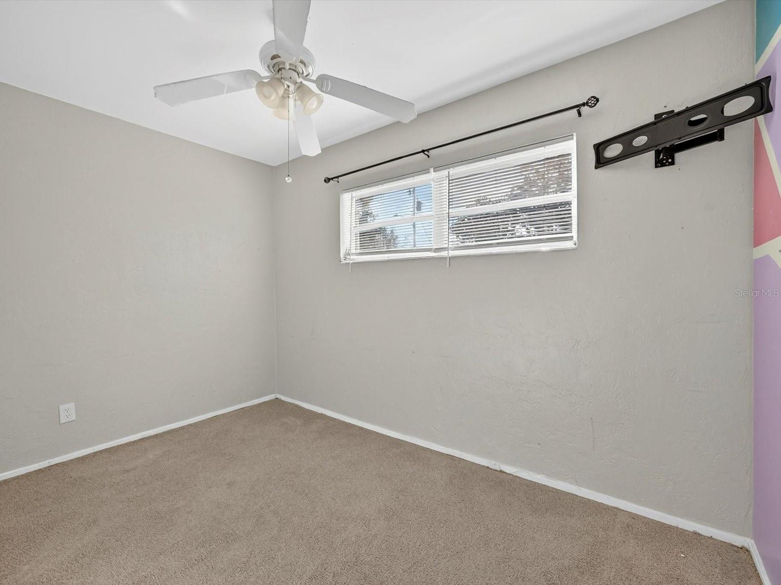 MAGNOLIA TERRACE UNIT 01 - Residential