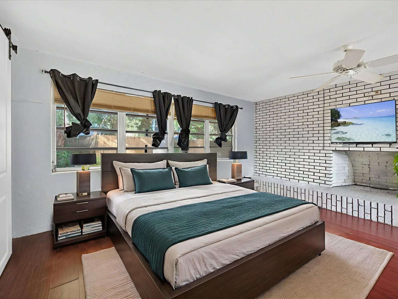 MAGNOLIA TERRACE UNIT 01 - Residential