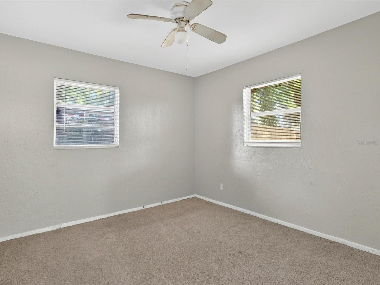 MAGNOLIA TERRACE UNIT 01 - Residential