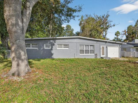Photo of 1068 Peter Road, Daytona Beach, FL 32114 (MLS # S5139238)