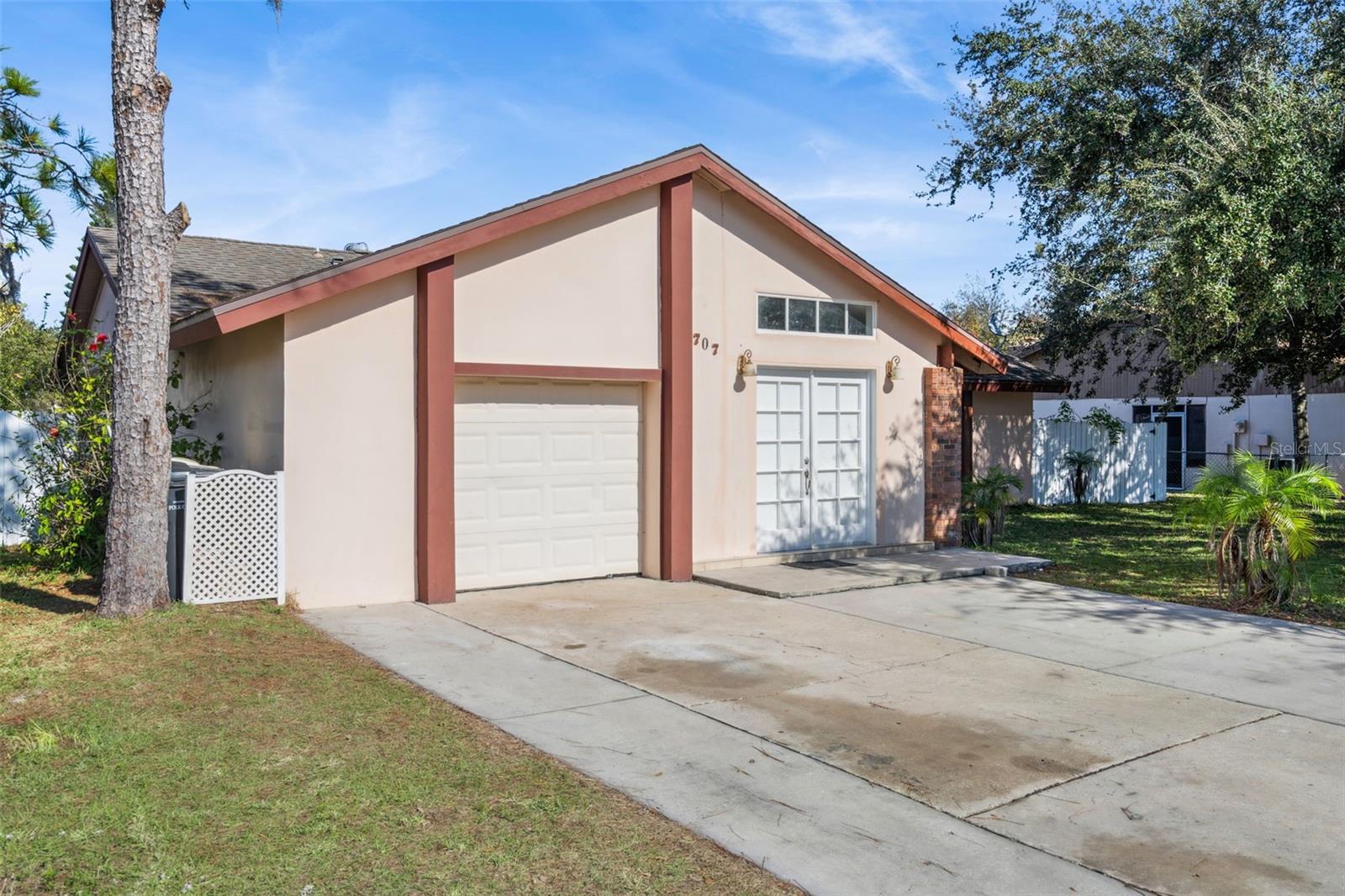 POINCIANA CYPRESS POINT 02 REP - Residential