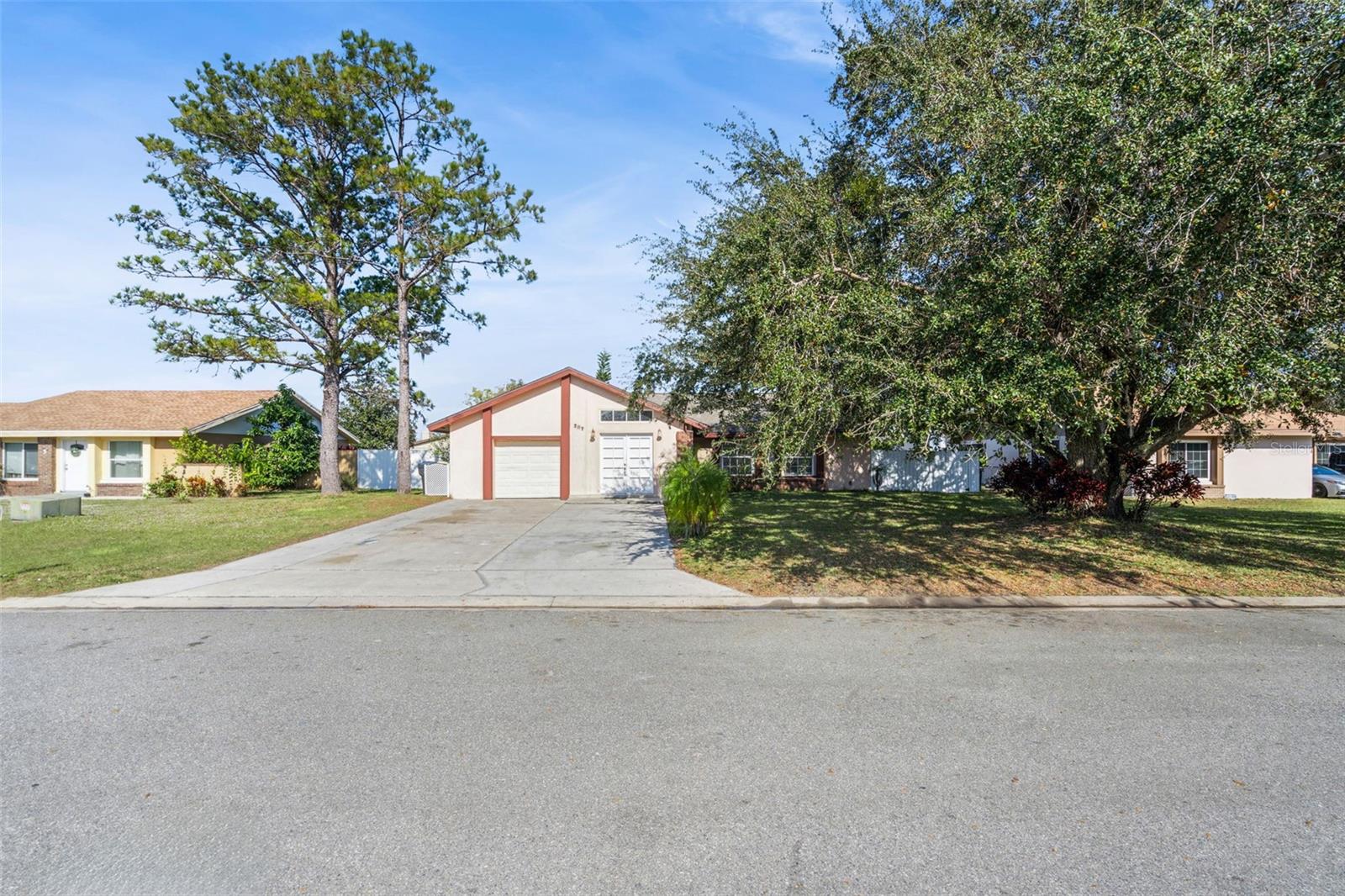 POINCIANA CYPRESS POINT 02 REP - Residential