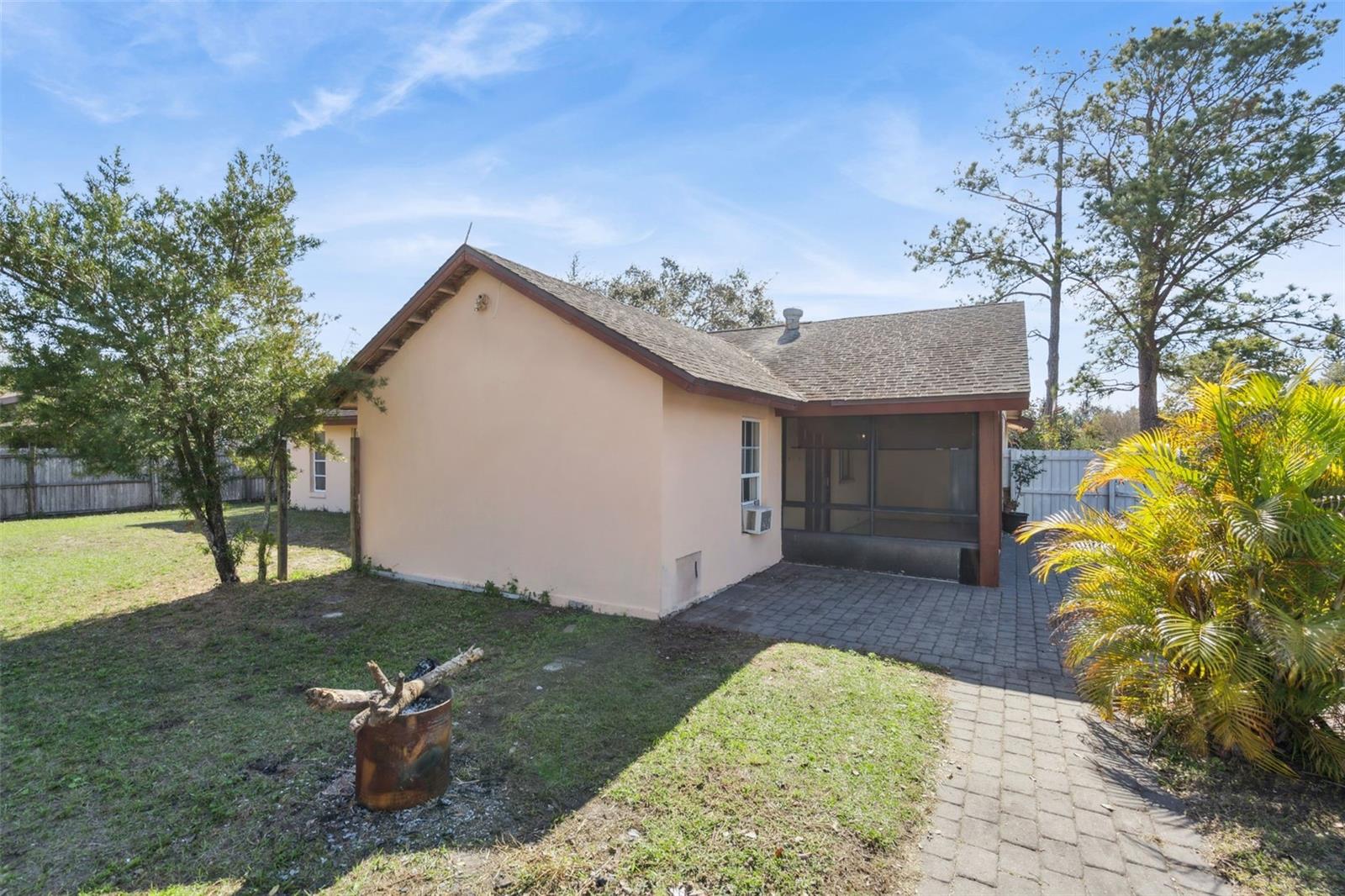 POINCIANA CYPRESS POINT 02 REP - Residential