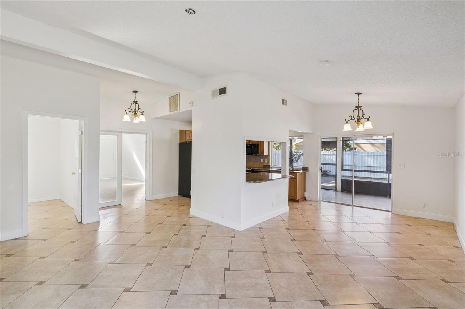 POINCIANA CYPRESS POINT 02 REP - Residential