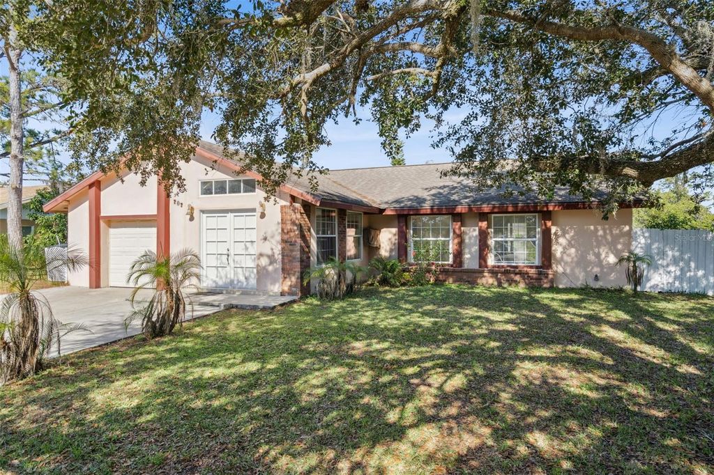 Photo of 707 Divot Lane, Kissimmee, FL 34759 (MLS # O6369767)