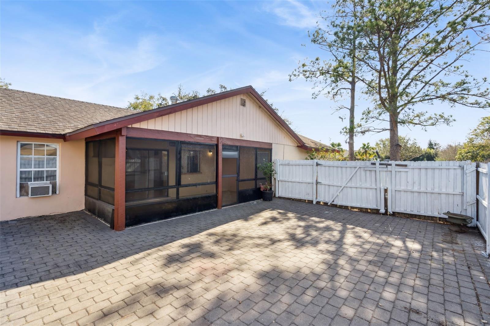 POINCIANA CYPRESS POINT 02 REP - Residential