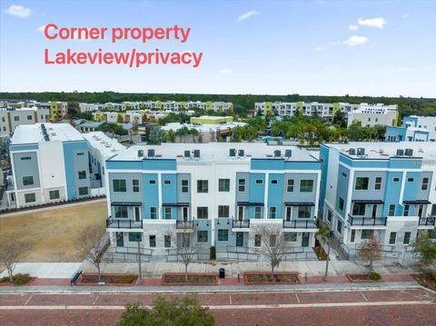 871 CITY WALK LANE B-1 OVIEDO FL 32765