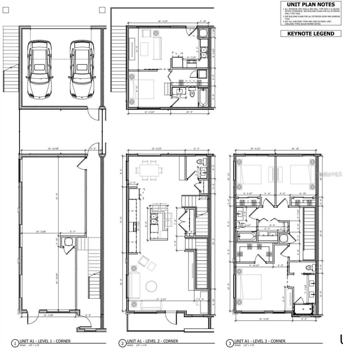 871 CITY WALK LANE B-1